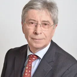 Portrait of Vasco Errani