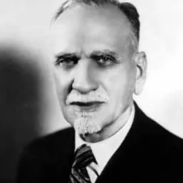 Portrait of Hashim al-Atassi
