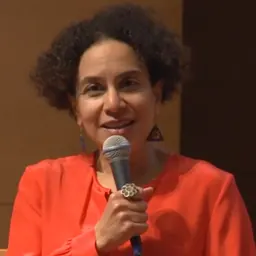 Portrait of Sarah Ladipo Manyika