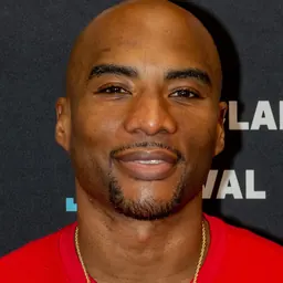 Portrait of Charlamagne tha God