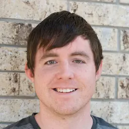 Portrait of Adam Saltsman