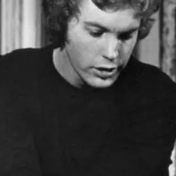 Portrait of Gary Frank
