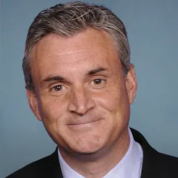 Portrait of Rob Andrews