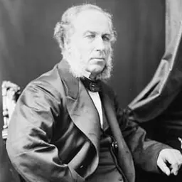 Portrait of Crowell Willson
