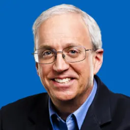 Portrait of Bill Dally