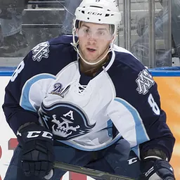 Portrait of Trevor Murphy