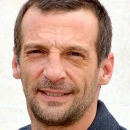 Portrait of Mathieu Kassovitz