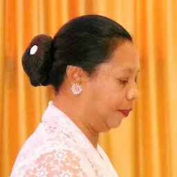 Portrait of Adalgisa Ximenes