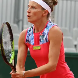 Portrait of Alicja Rosolska