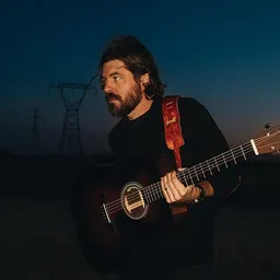 Portrait of Josh Baldwin
