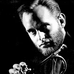 Portrait of Don Ellis
