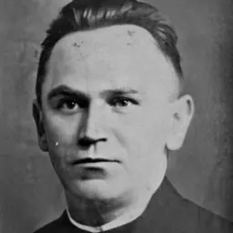 Portrait of Anton Šalát