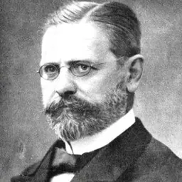 Portrait of Heinrich Frauendorfer