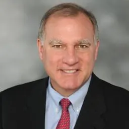 Portrait of George Jepsen