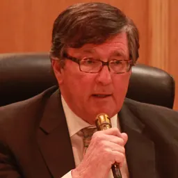 Portrait of Craig Fitzhugh