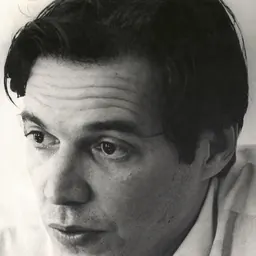 Portrait of Antônio Carlos Jobim