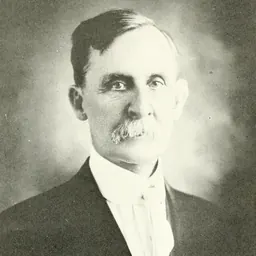 Portrait of John L. Jolley