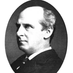 Portrait of Marcus T. Hun