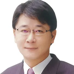 Portrait of Chao Cheng-yu