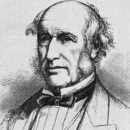 Portrait of William Hovell