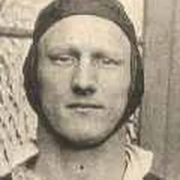 Portrait of David Brown