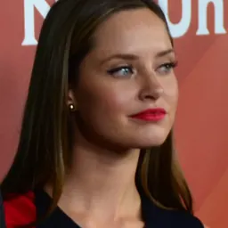 Portrait of Merritt Patterson