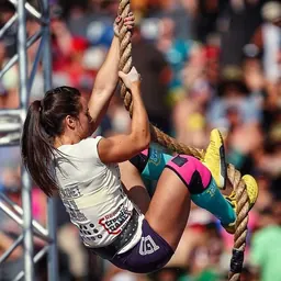 Portrait of Camille Leblanc-Bazinet