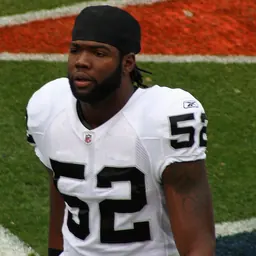 Portrait of Quentin Groves
