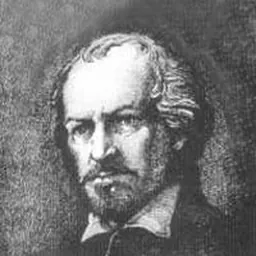 Portrait of Melchior Grodziecki