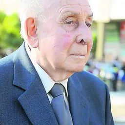 Portrait of Lucien Villa