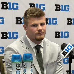 Portrait of Bryce Boettcher