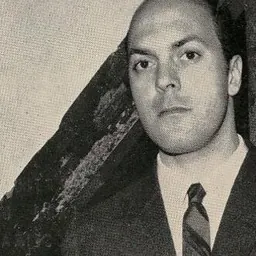 Portrait of João Ferreira-Rosa