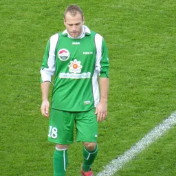 Portrait of Tibor Márkus