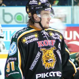 Portrait of Turo Järvinen