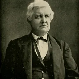 Portrait of Persifor Frazer Smith