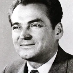 Portrait of Vasile Patilineț
