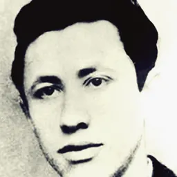 Portrait of Mohamed Belouizdad