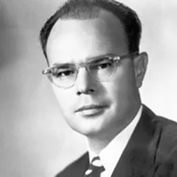 Portrait of Charles E. Potter