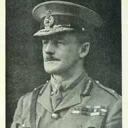 Portrait of Louis Bols