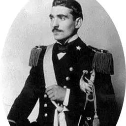 Portrait of Ermanno Carlotto