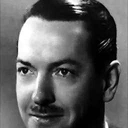 Portrait of Robert Lafrenière