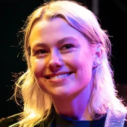 Portrait of Phoebe Bridgers