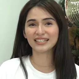 Portrait of Jennylyn Mercado