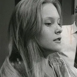 Portrait of Deborah Winters
