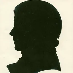 Portrait of Gerhard Moritz Röntgen