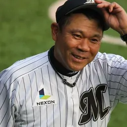 Portrait of Norifumi Nishimura