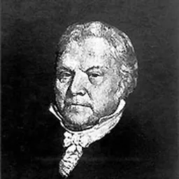 Portrait of Clement Storer
