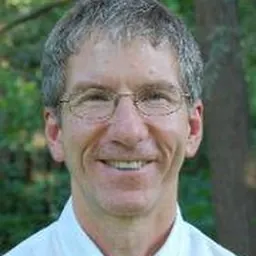Portrait of John C. Dernbach