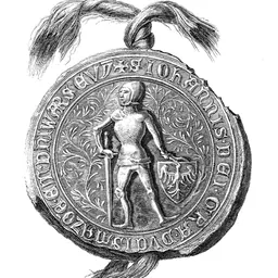 Portrait of Janusz I of Warsaw