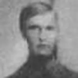 Portrait of Alexander Semenyuta